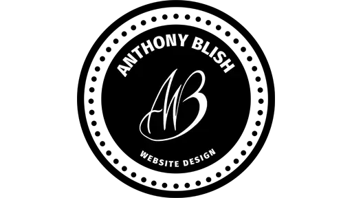 Logo for AWB Website Design